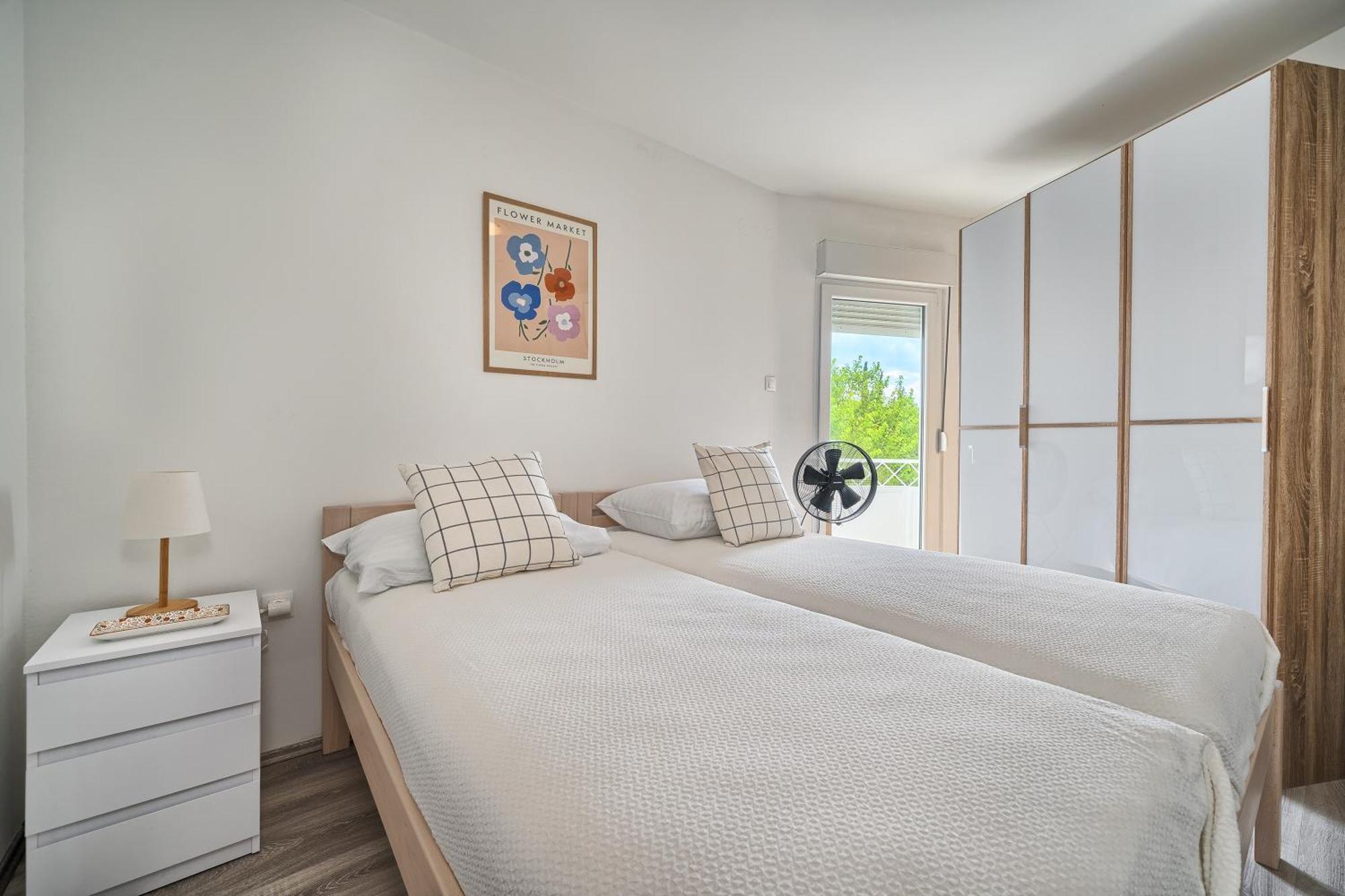 Adriatic Retreat Meje, 4 Min Walk To The Beach Split Room photo